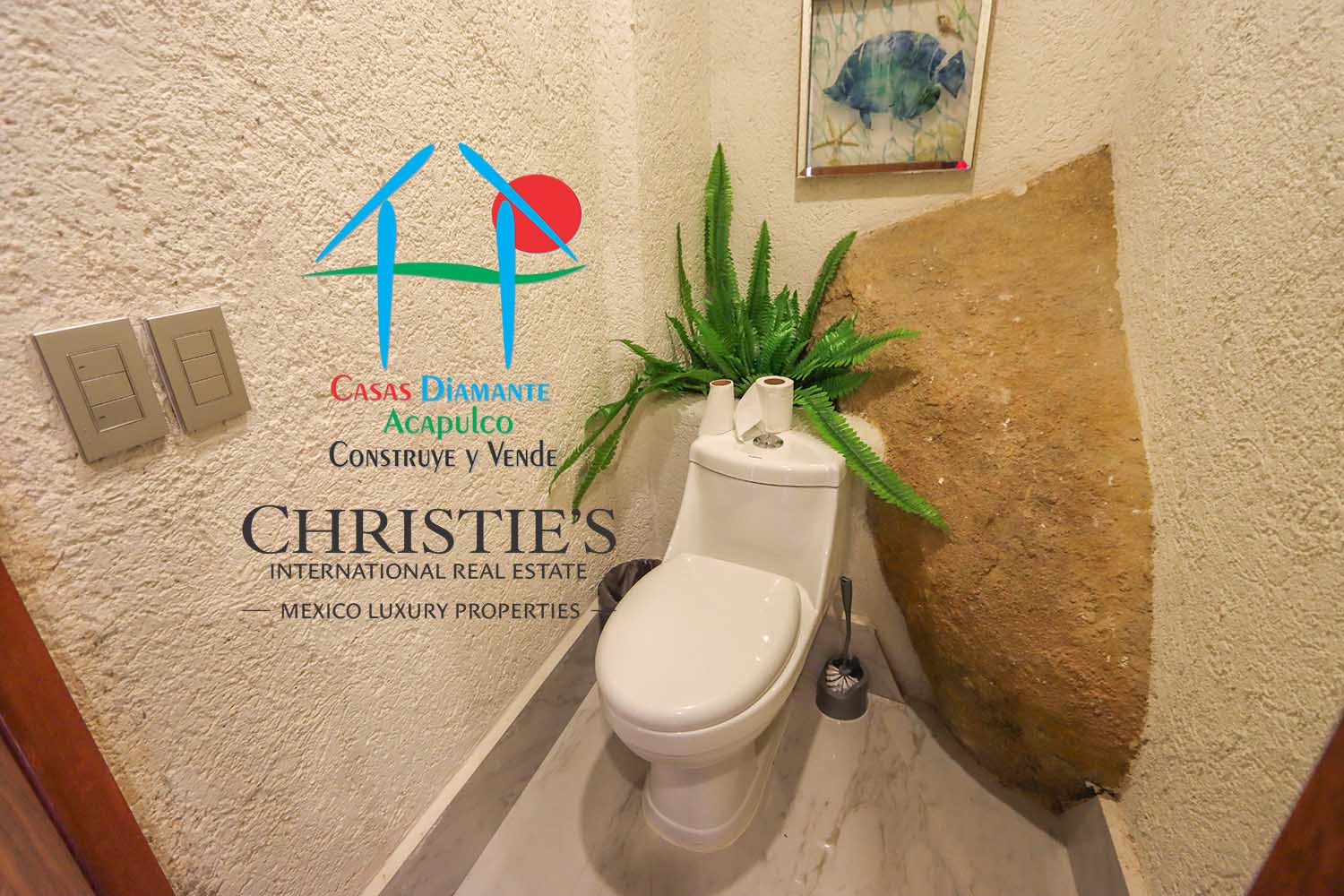 Villa Gitana - Recámara cuatro 12